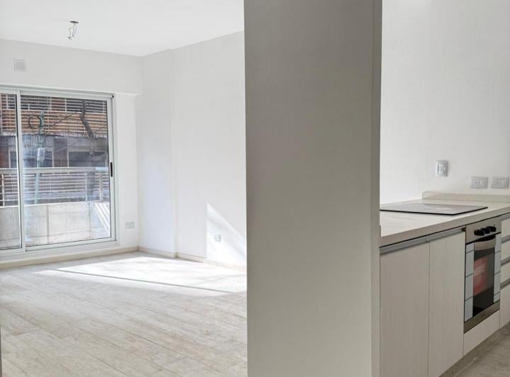 Departamento · 70m² · 3 Ambientes