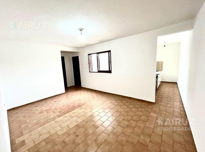 Departamento · 78m² · 2 Ambientes