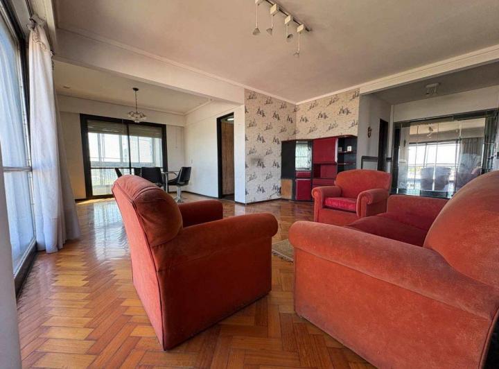 Departamento · 114m² · 4 Ambientes