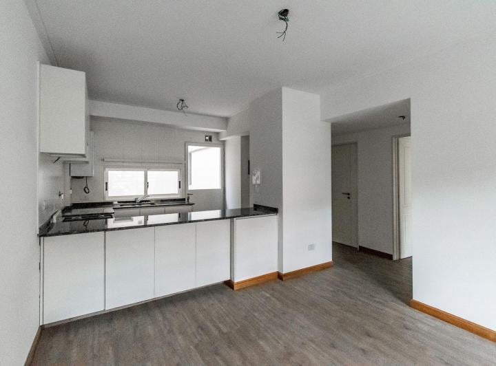 Departamento · 66m² · 3 Ambientes