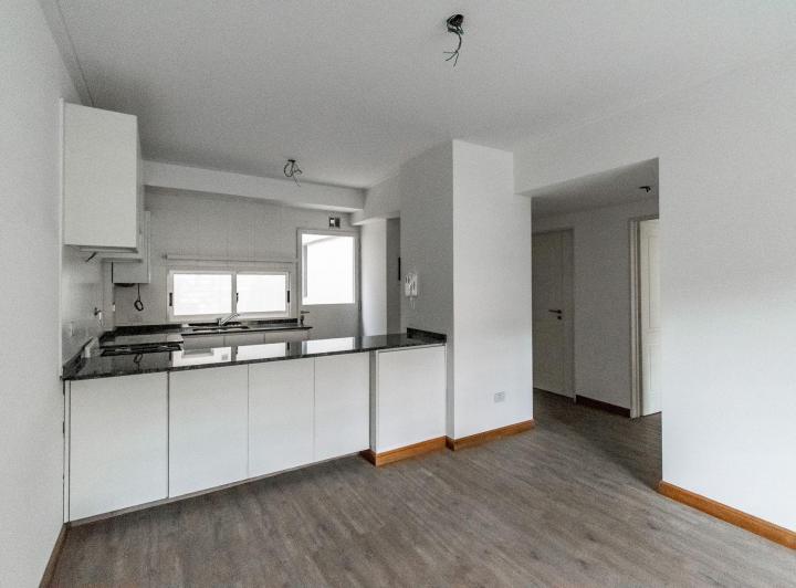 Departamento · 66m² · 3 Ambientes
