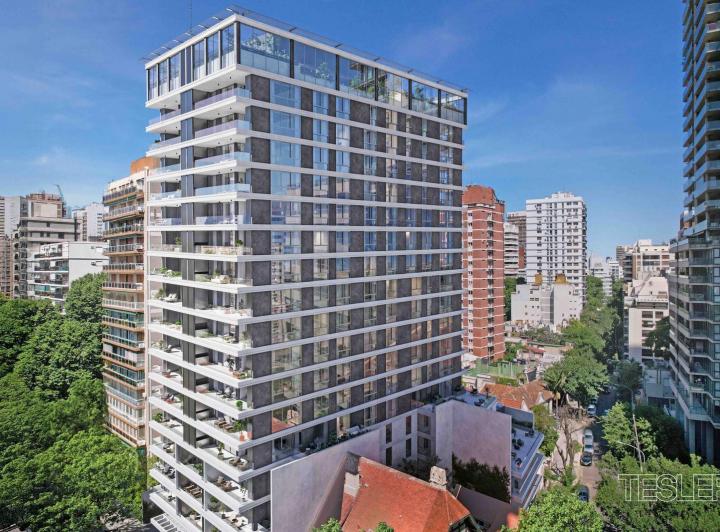 Departamento · 555m² · 5 Ambientes