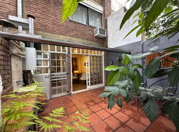 Departamento · 85m² · 3 Ambientes