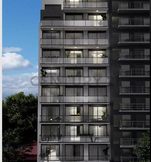 Departamento · 76m² · 3 Ambientes