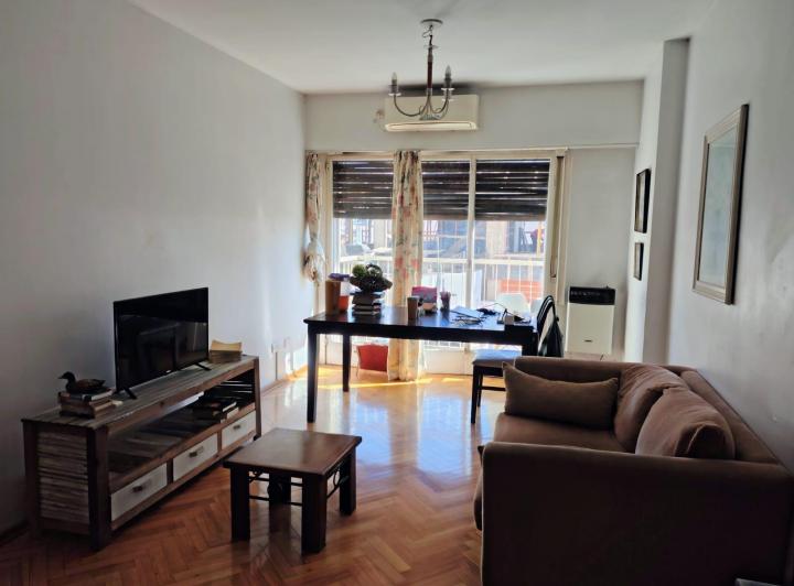 Departamento · 78m² · 4 Ambientes