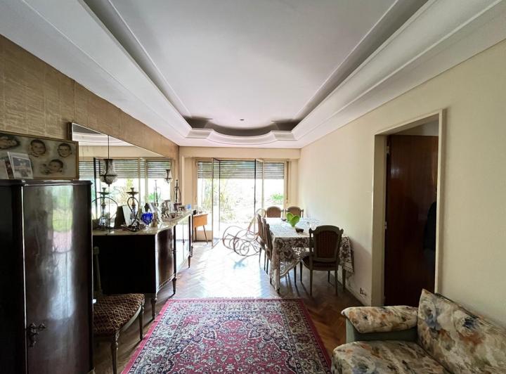 Departamento · 97m² · 4 Ambientes