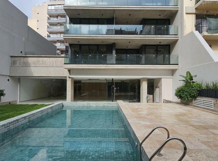 Departamento · 73m² · 3 Ambientes