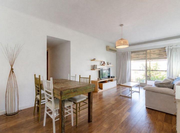 Departamento · 85m² · 4 Ambientes
