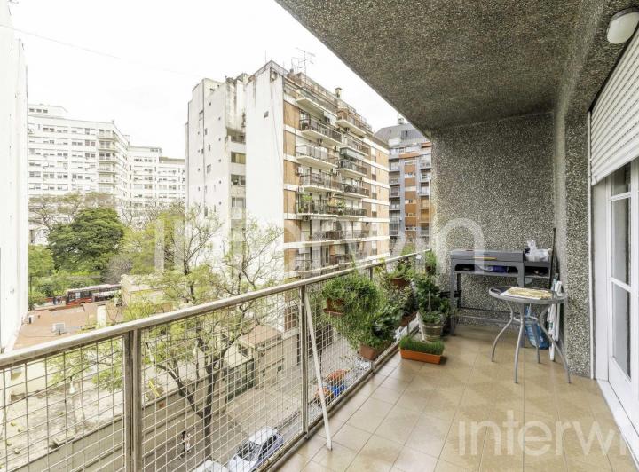 Departamento · 104m² · 3 Ambientes
