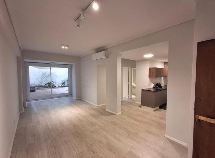 Departamento · 65m² · 3 Ambientes