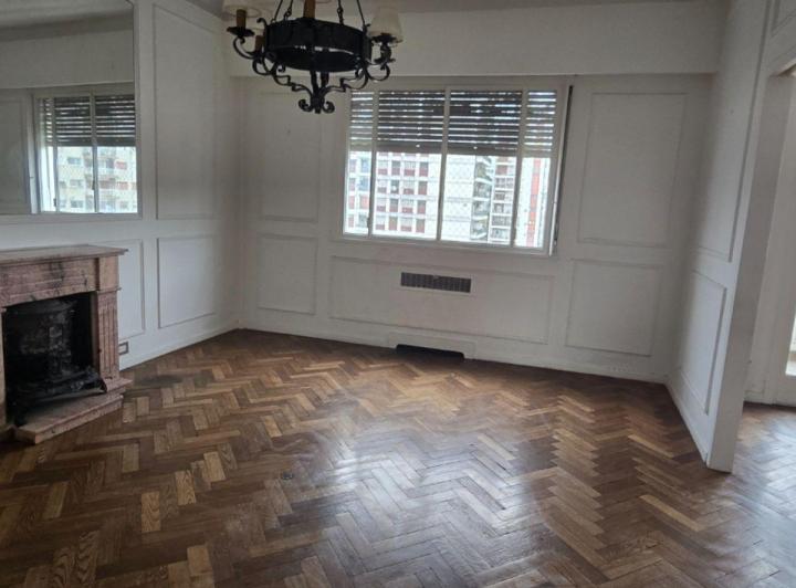 Departamento · 162m² · 5 Ambientes · 1 Cochera