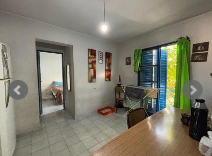 Departamento · 28m² · 2 Ambientes