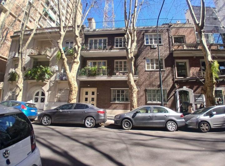 Departamento · 99m² · 4 Ambientes