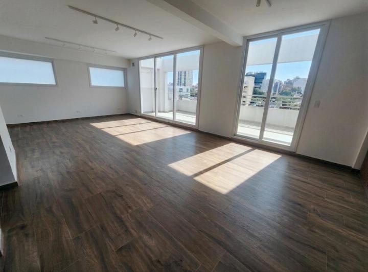 Departamento · 146m² · 4 Ambientes · 1 Cochera