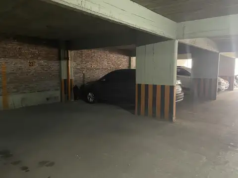 Cochera en Venta en Centro, Rosario