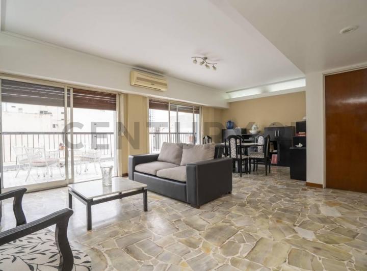 Departamento · 152m² · 5 Ambientes