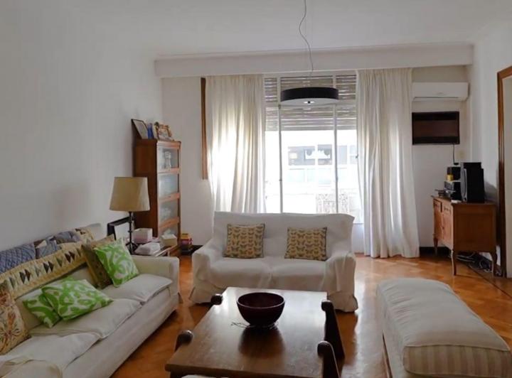 Departamento · 220m² · 5 Ambientes