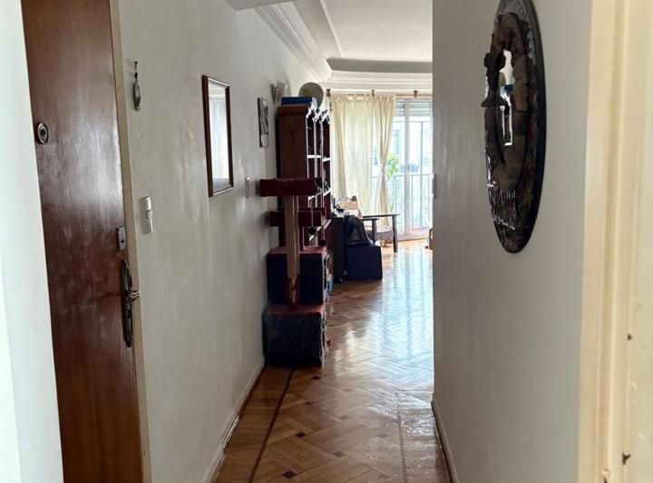 Departamento · 92m² · 5 Ambientes
