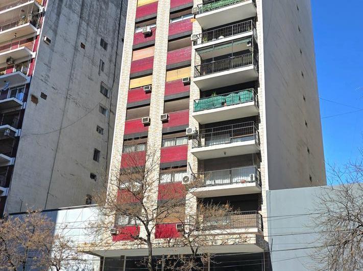 Departamento · 132m² · 4 Ambientes