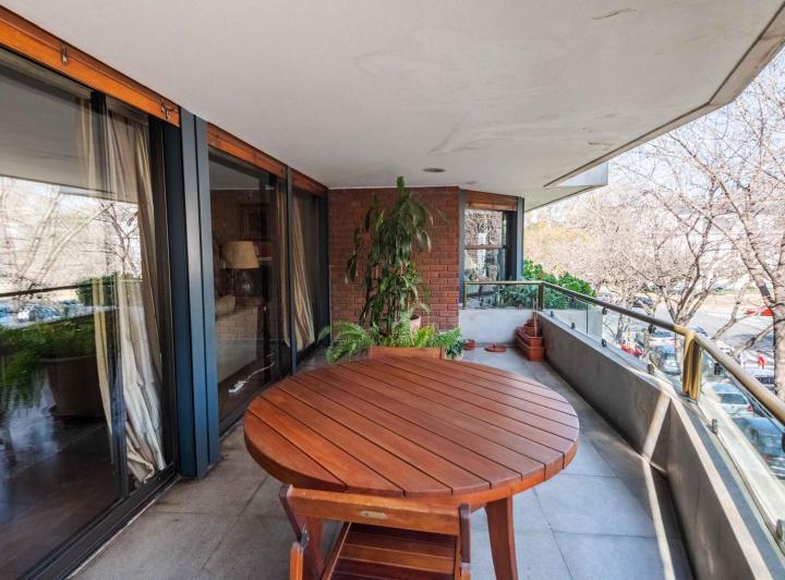 Departamento · 287m² · 4 Ambientes · 2 Cocheras