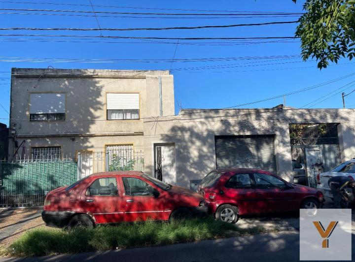 Departamento · 438m² · 11 Ambientes · 1 Cochera