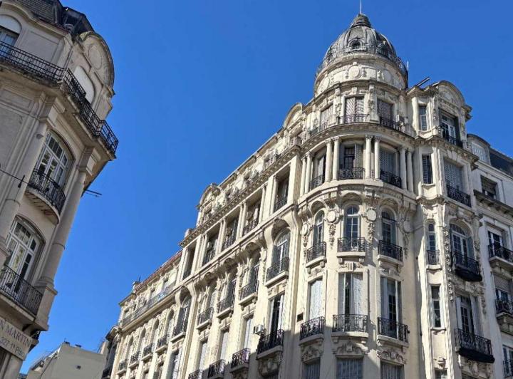 Departamento · 315m² · 8 Ambientes