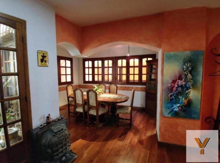 Departamento · 140m² · 5 Ambientes