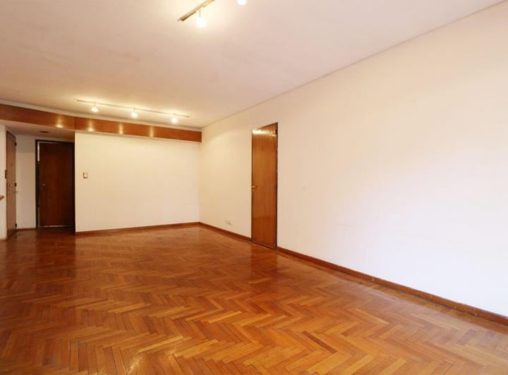 Departamento · 110m² · 5 Ambientes · 1 Cochera