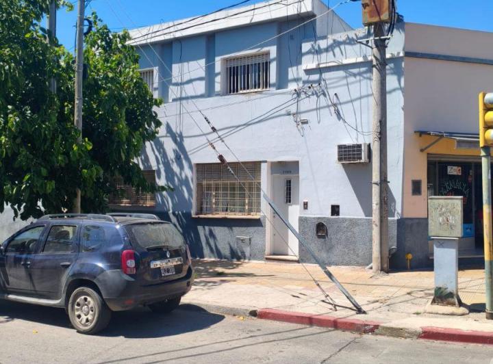 Departamento · 70m² · 8 Ambientes
