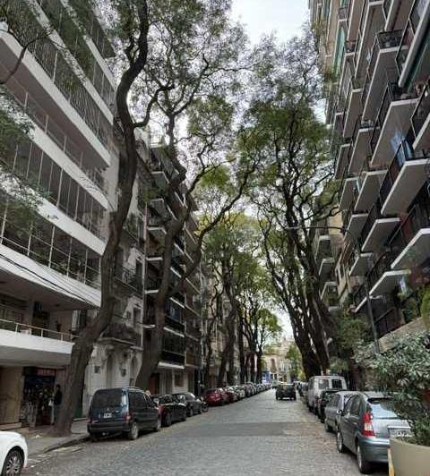 Departamento · 125m² · 7 Ambientes