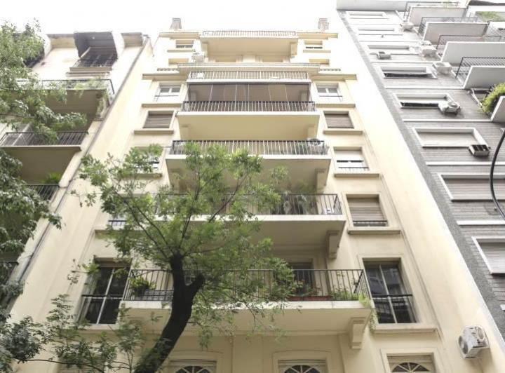 Departamento · 174m² · 6 Ambientes · 1 Cochera