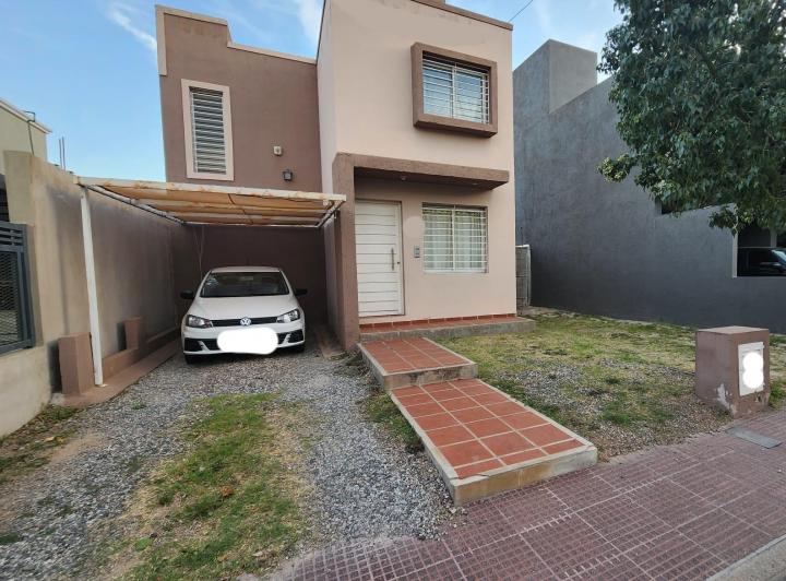 Departamento · 100m² · 2 Ambientes · 1 Cochera