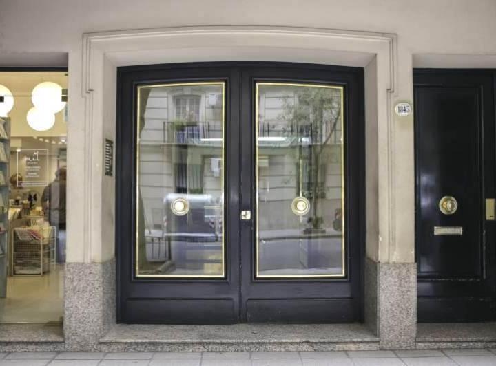 Departamento · 174m² · 6 Ambientes · 1 Cochera