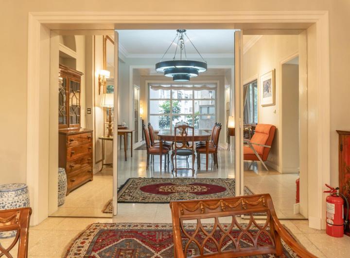 Departamento · 343m² · 5 Ambientes · 2 Cocheras