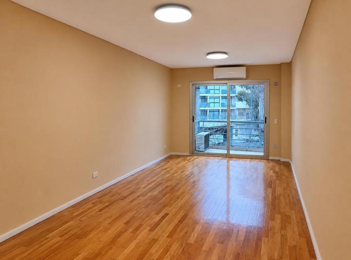 Departamento · 48m² · 2 Ambientes