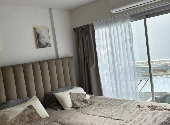 Departamento · 45m² · 2 Ambientes