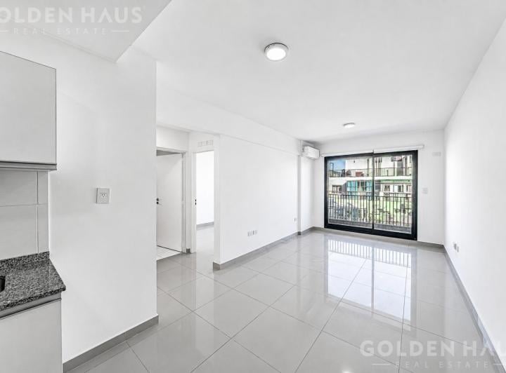 Departamento · 50m² · 2 Ambientes