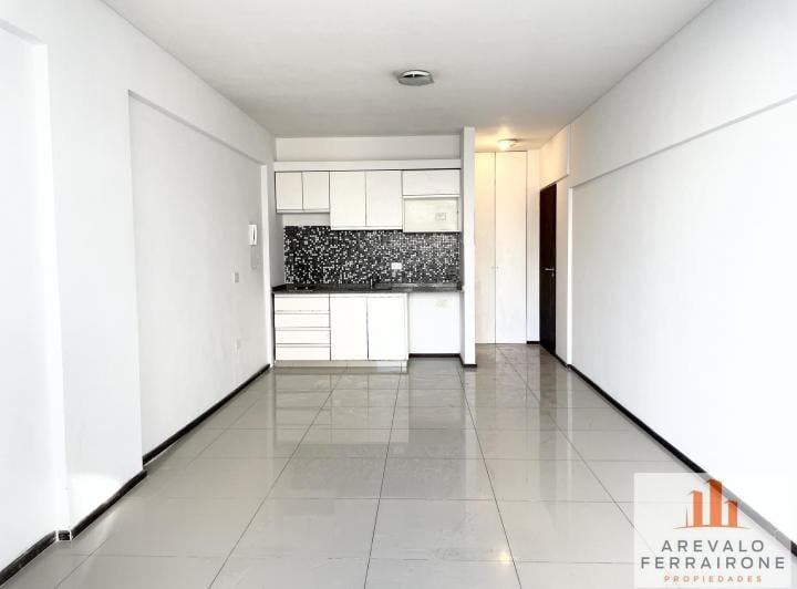 Departamento · 30m² · 1 Ambiente