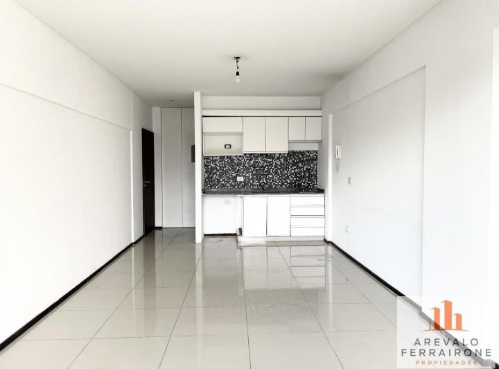 Departamento · 30m² · 1 Ambiente