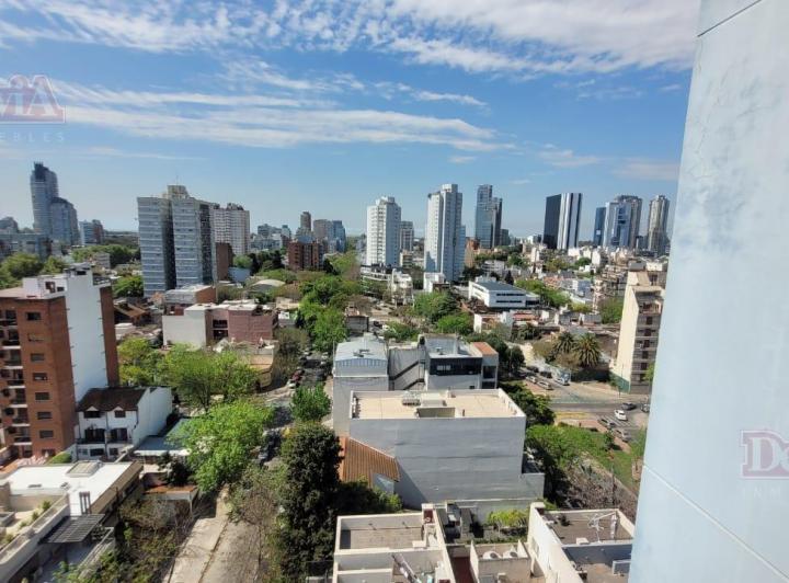 Departamento · 23m² · 1 Ambiente