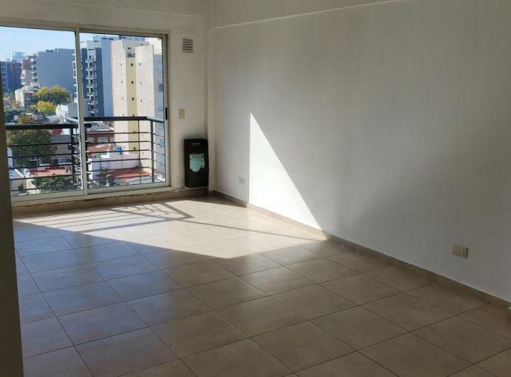 Departamento · 30m² · 1 Ambiente