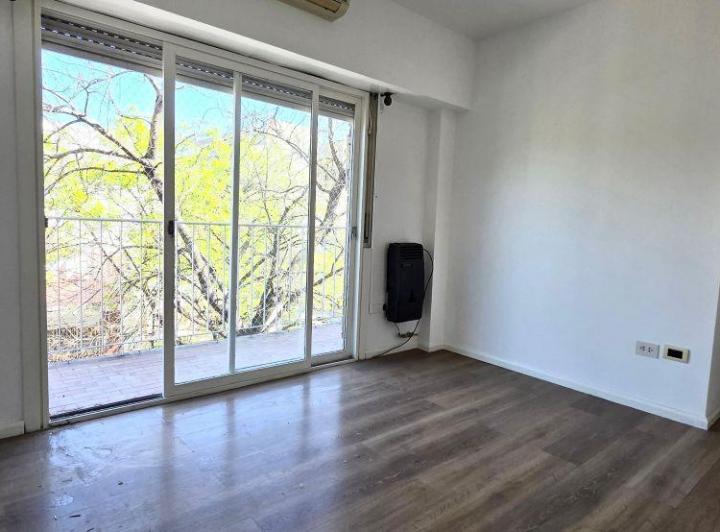 Departamento · 35m² · 2 Ambientes · 1 Cochera