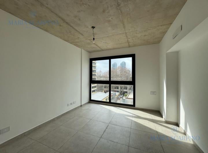 Departamento · 24m² · 1 Ambiente