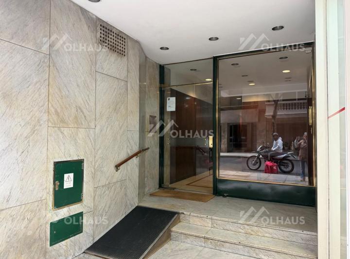 Departamento · 32m² · 2 Ambientes