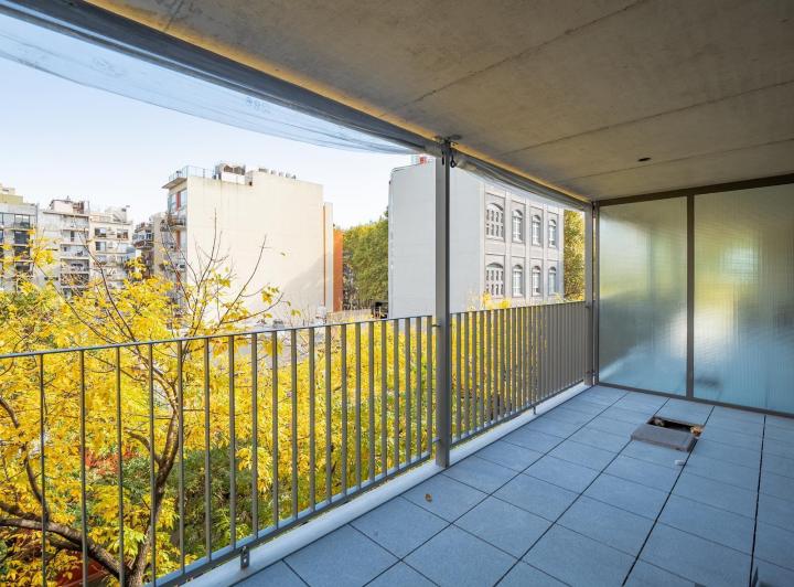Departamento · 49m² · 2 Ambientes
