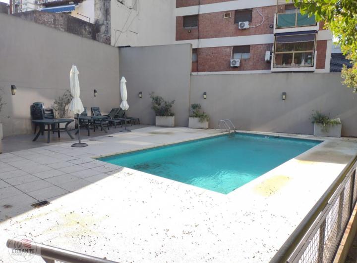 Departamento · 38m² · 2 Ambientes