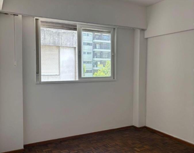 Departamento · 36m² · 2 Ambientes