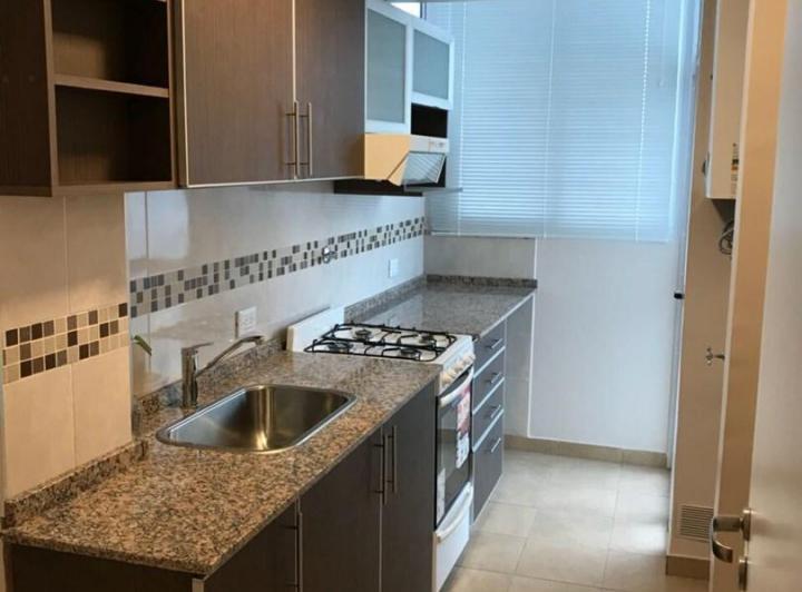 Departamento · 39m² · 2 Ambientes