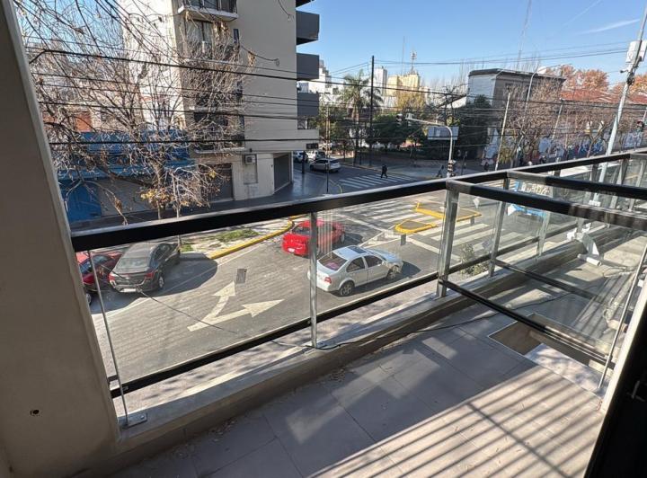 Departamento · 40m² · 1 Ambiente