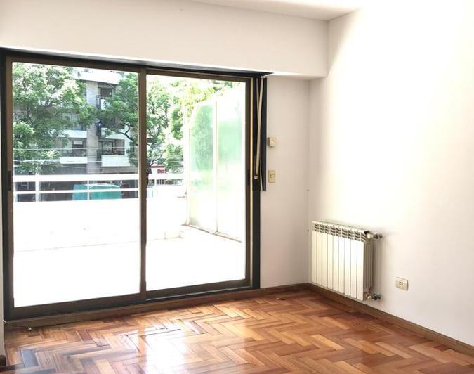 Departamento · 55m² · 2 Ambientes